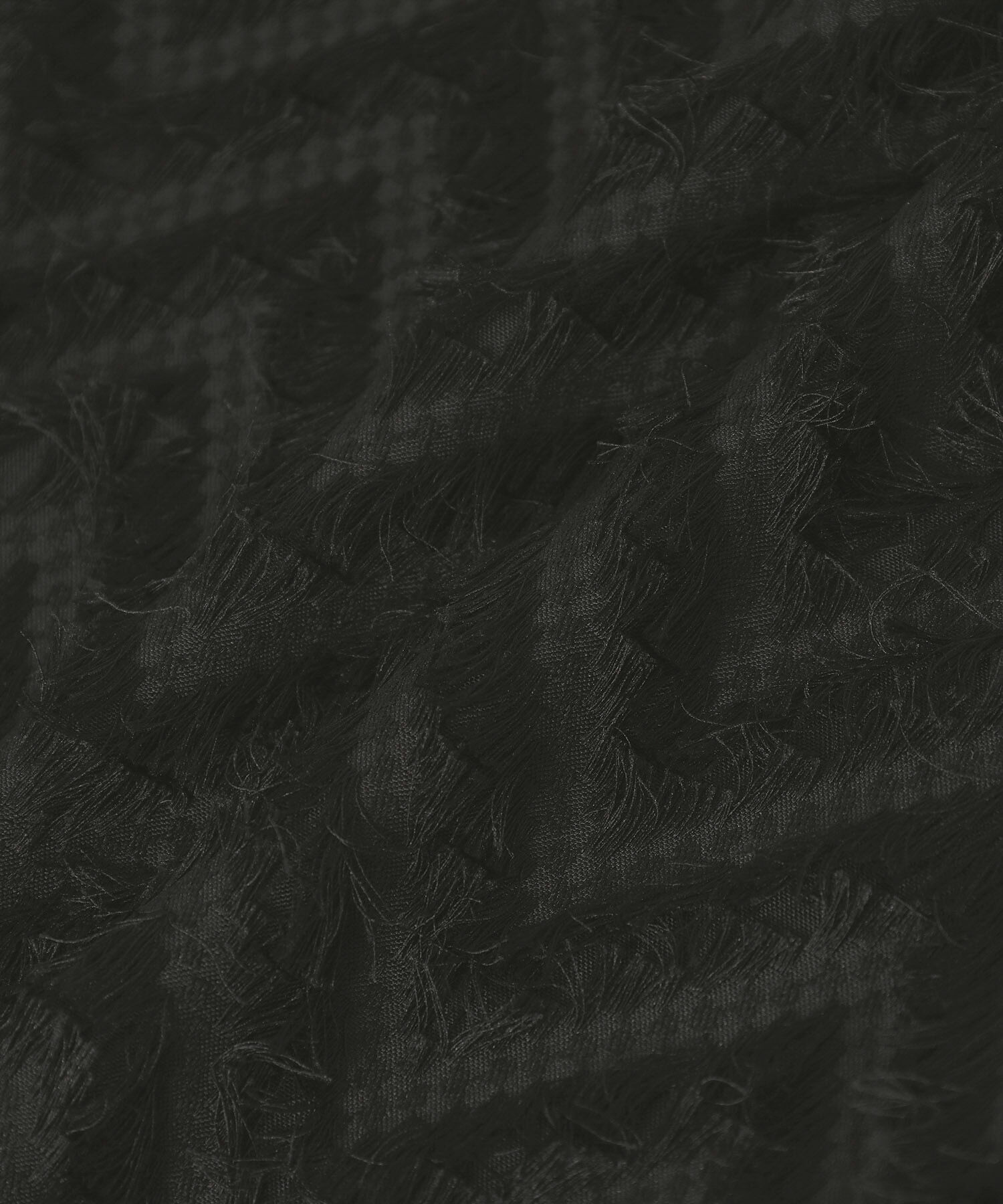 ROPE' PICNIC R「フリンジジャガードパンツ」|その他|