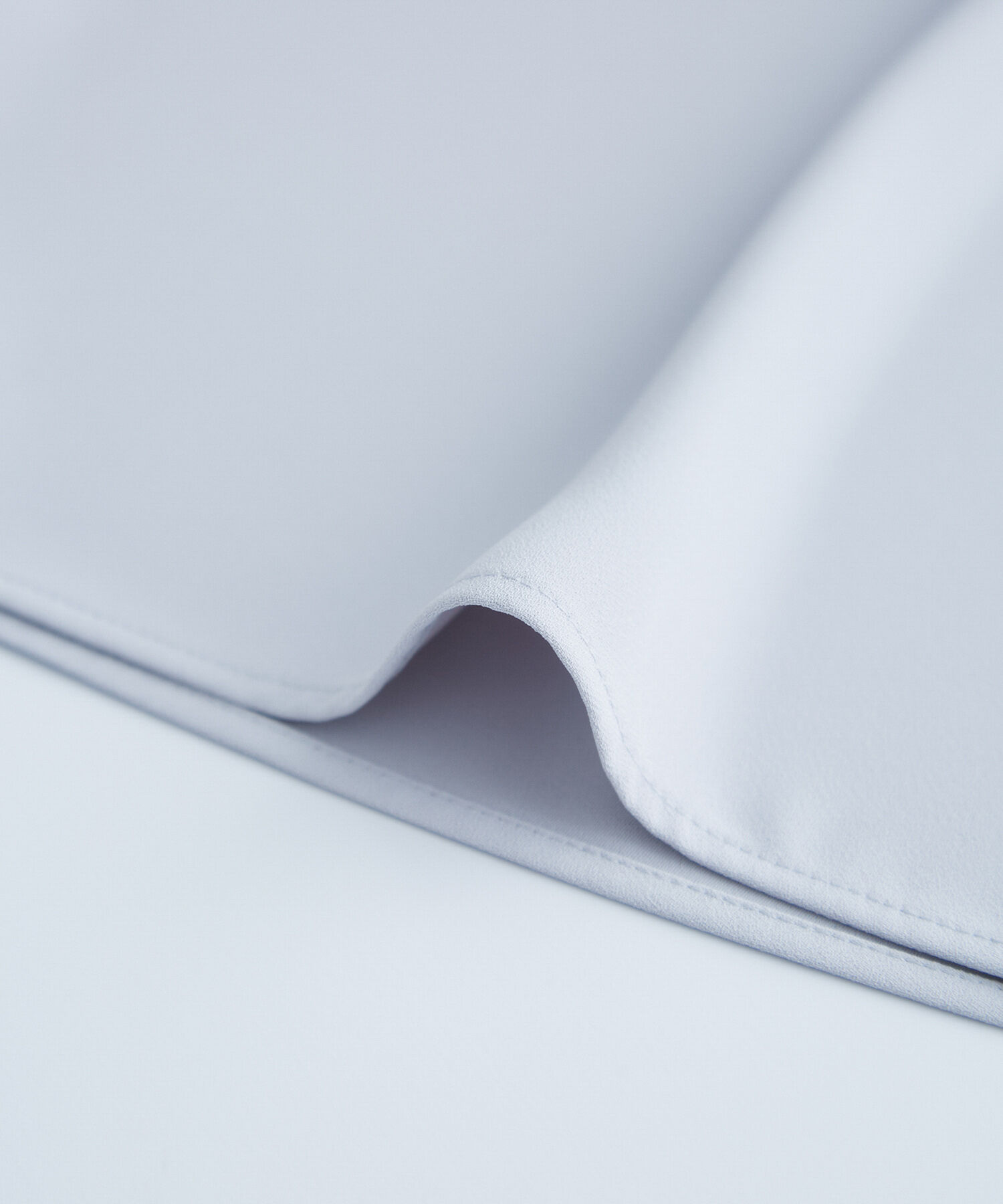 Rope&rsquo;Picnic「ボウタイハーフスリーブブラウス」|シャツ・ブラウス|