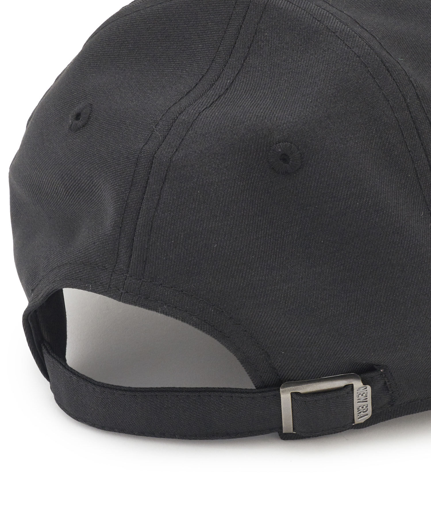 ROPE PICNIC PASSAGE「【NEW ERA(R)/ニューエラ別注】DRY CHAMBRAY CAP」|キャップ・キャスケット|