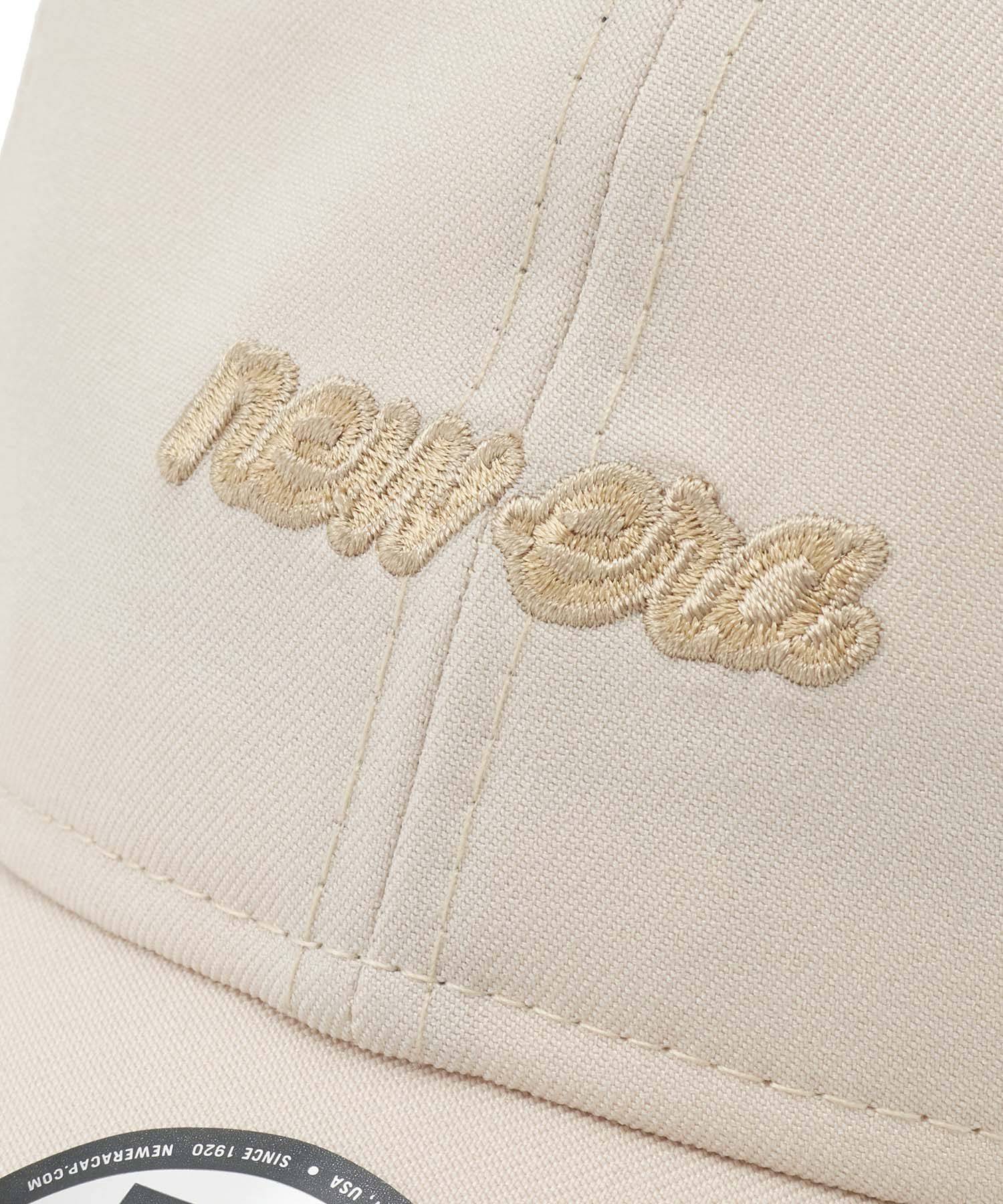 ROPE PICNIC PASSAGE「【NEW ERA(R)/ニューエラ別注】DRY CHAMBRAY CAP」|キャップ・キャスケット|