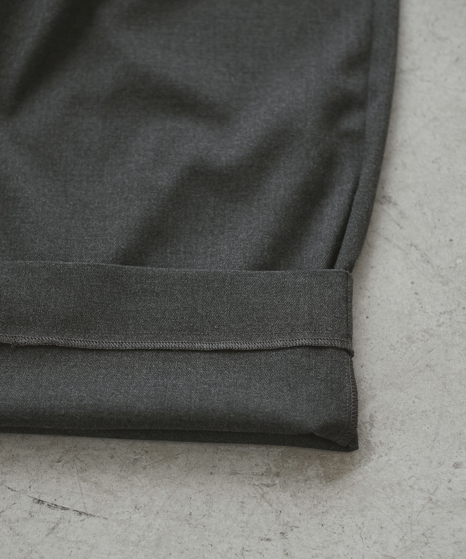 Rope&rsquo;Picnic「【3サイズ展開】ウエストディティールパンツ」|その他|