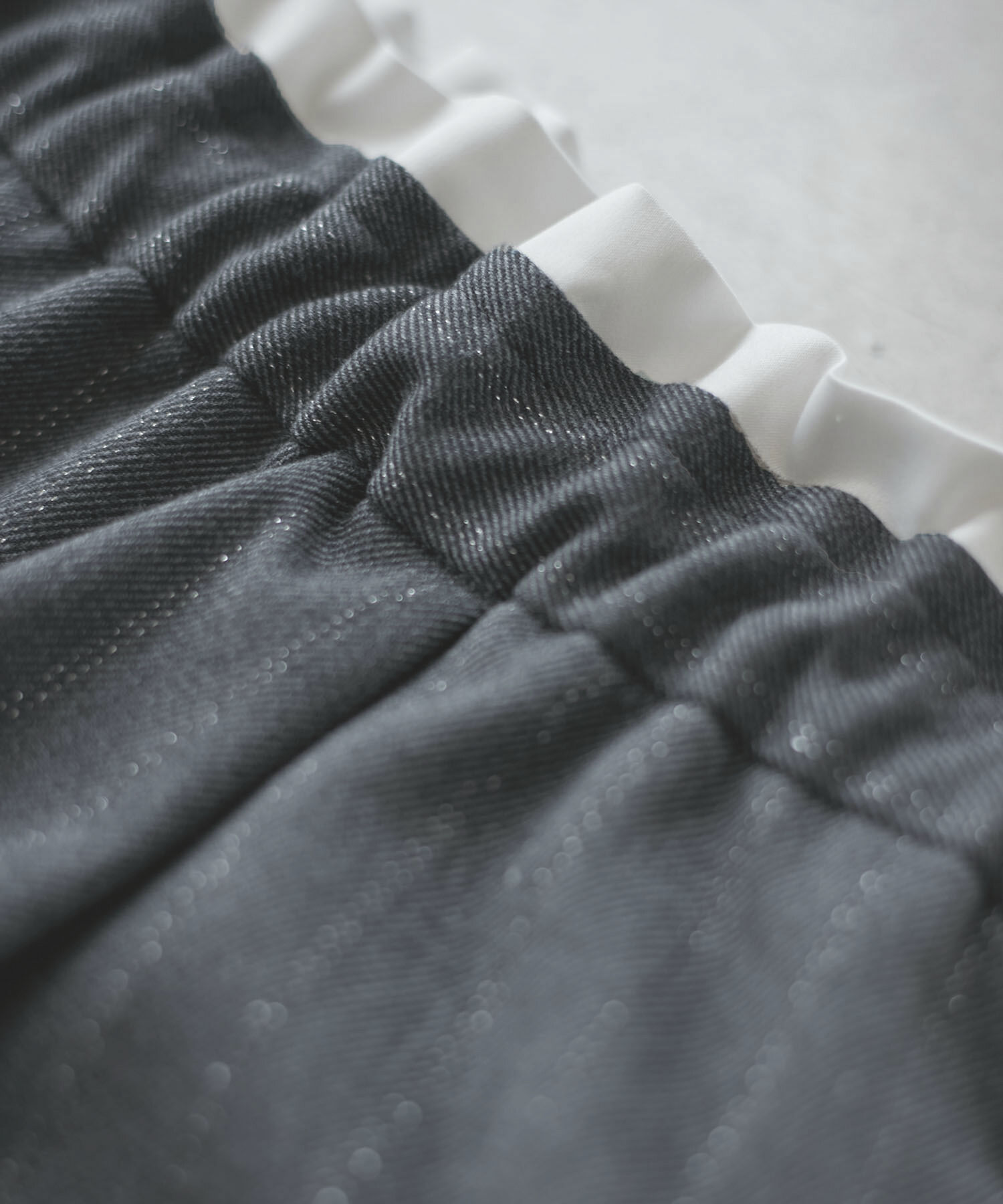 Rope&rsquo;Picnic「【3サイズ展開】ウエストディティールパンツ」|その他|