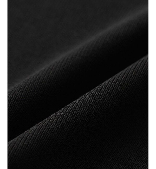 Rope&rsquo;Picnic「【UVカット・接触冷感・イージーケア】八方映えニット ケープニットプルオーバー」|ニット・セーター|