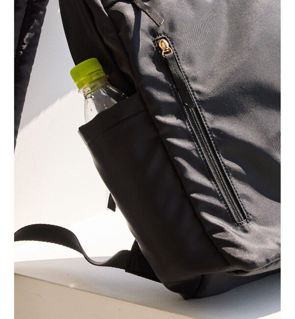 ROPE PICNIC PASSAGE「【撥水加工】10ポケットリュック 13L」|リュック|