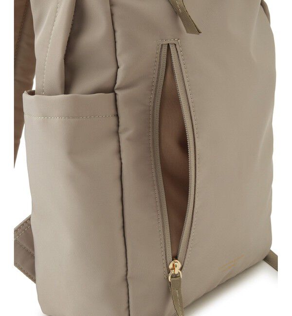 ROPE PICNIC PASSAGE「【撥水加工】10ポケットリュック 13L」|リュック|