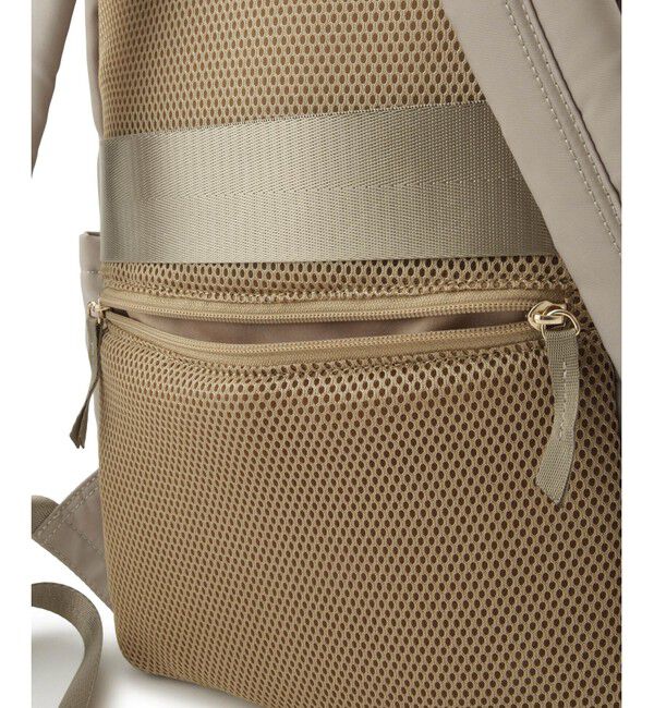 ROPE PICNIC PASSAGE「【撥水加工】10ポケットリュック 13L」|リュック|