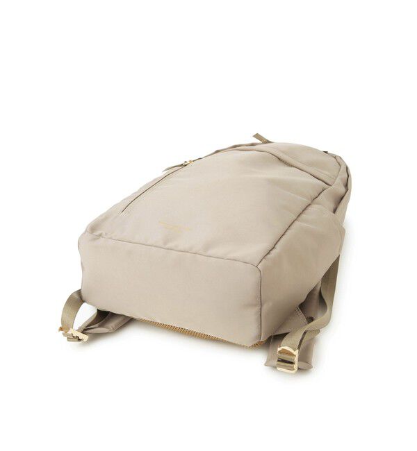 ROPE PICNIC PASSAGE「【撥水加工】10ポケットリュック 13L」|リュック|