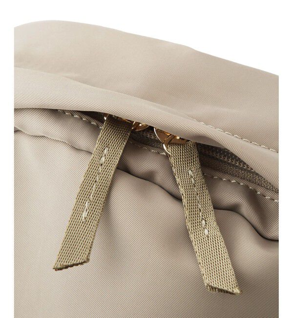 ROPE PICNIC PASSAGE「【撥水加工】10ポケットリュック 13L」|リュック|