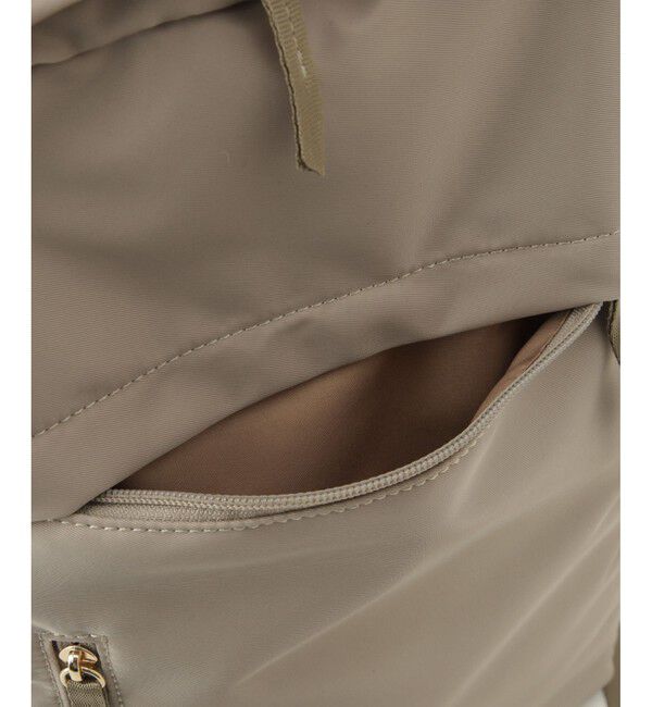 ROPE PICNIC PASSAGE「【撥水加工】10ポケットリュック 13L」|リュック|