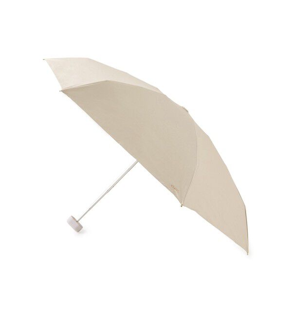 ROPE PICNIC PASSAGE「【Wpc.】【晴雨兼用・遮光】ポシェットタイニー折りたたみ日傘 収納ポシェット付」|傘|