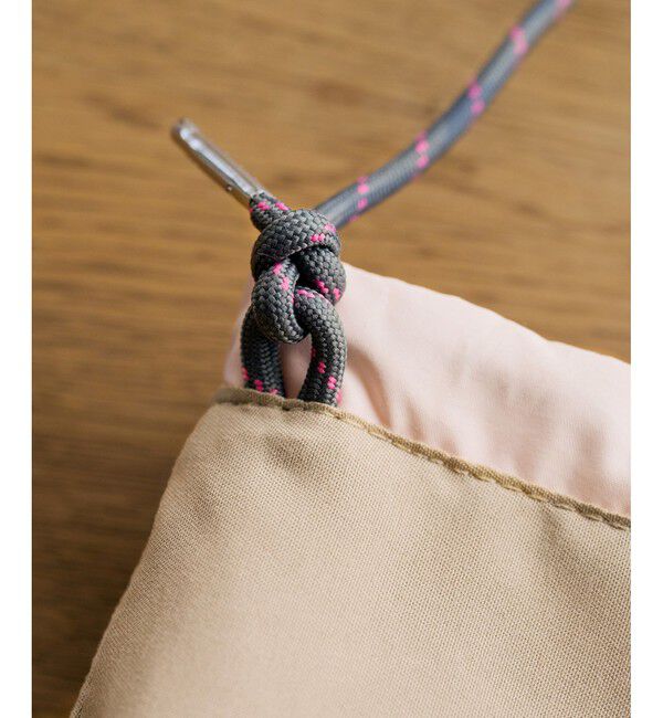ROPE PICNIC PASSAGE「【DOG】【comif(コミフ)&times;ROPE' PICNIC】刺繍お散歩ショルダーバッグ」|ショルダー・メッセンジャー|