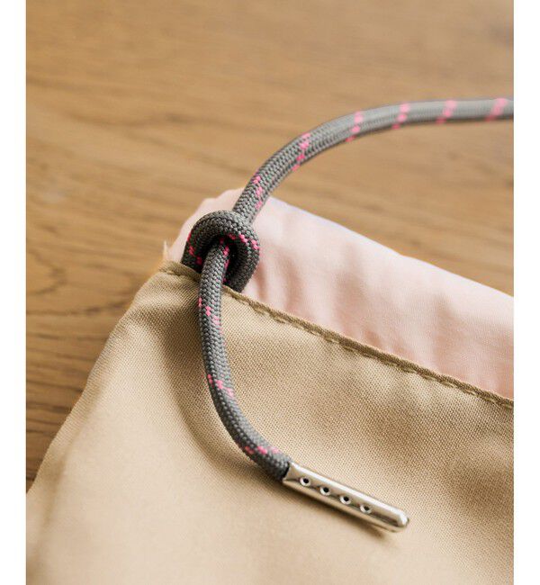 ROPE PICNIC PASSAGE「【DOG】【comif(コミフ)&times;ROPE' PICNIC】刺繍お散歩ショルダーバッグ」|ショルダー・メッセンジャー|