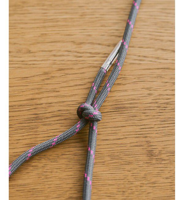 ROPE PICNIC PASSAGE「【DOG】【comif(コミフ)&times;ROPE' PICNIC】刺繍お散歩ショルダーバッグ」|ショルダー・メッセンジャー|