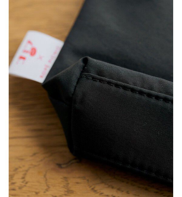 ROPE PICNIC PASSAGE「【DOG】【comif(コミフ)&times;ROPE' PICNIC】刺繍お散歩ショルダーバッグ」|ショルダー・メッセンジャー|