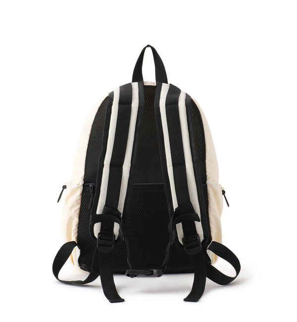 ROPE PICNIC PASSAGE「【はっ水】キャリーオン可能サイドドロストポケットリュック」|リュック|