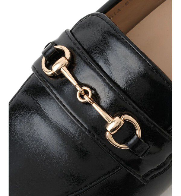 ROPE PICNIC PASSAGE「ROPE' PICNIC PASSAGE byHARUTA/ビット付フラットローファー」|その他|