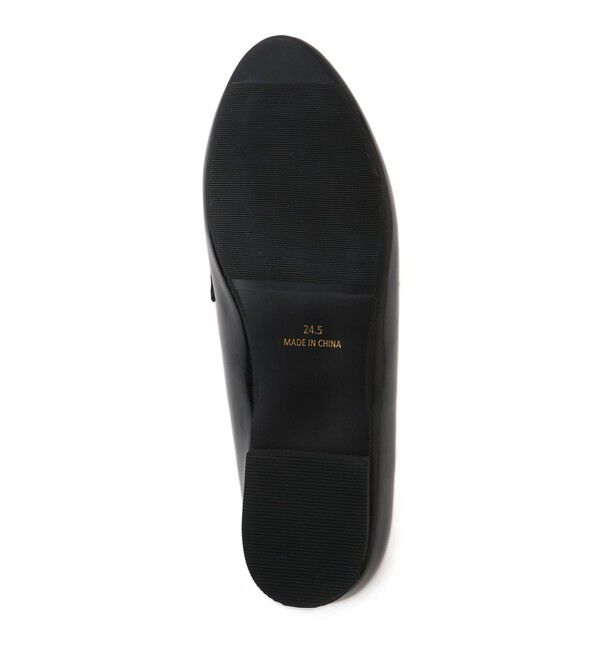 ROPE PICNIC PASSAGE「ROPE' PICNIC PASSAGE byHARUTA/ビット付フラットローファー」|その他|