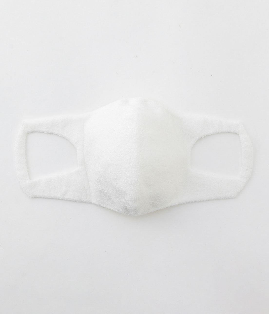 ADAM ET ROPE'「マスク  メッシュケース付き (hamon AG マスク)」|その他|