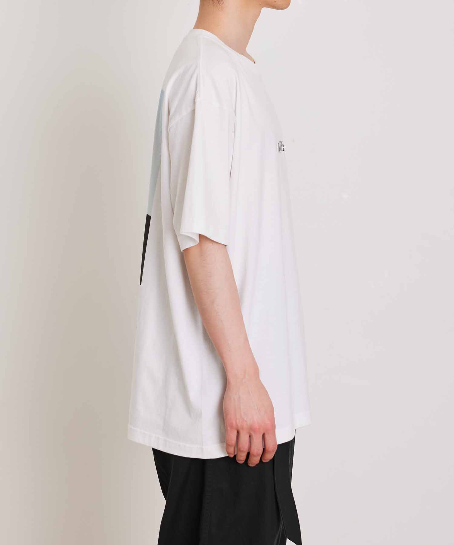 ADAM ET ROPE'「《WEB限定》【STAR WARS&times;10】HANSOLO TEE / UNISEX」|Tシャツ・カットソー|