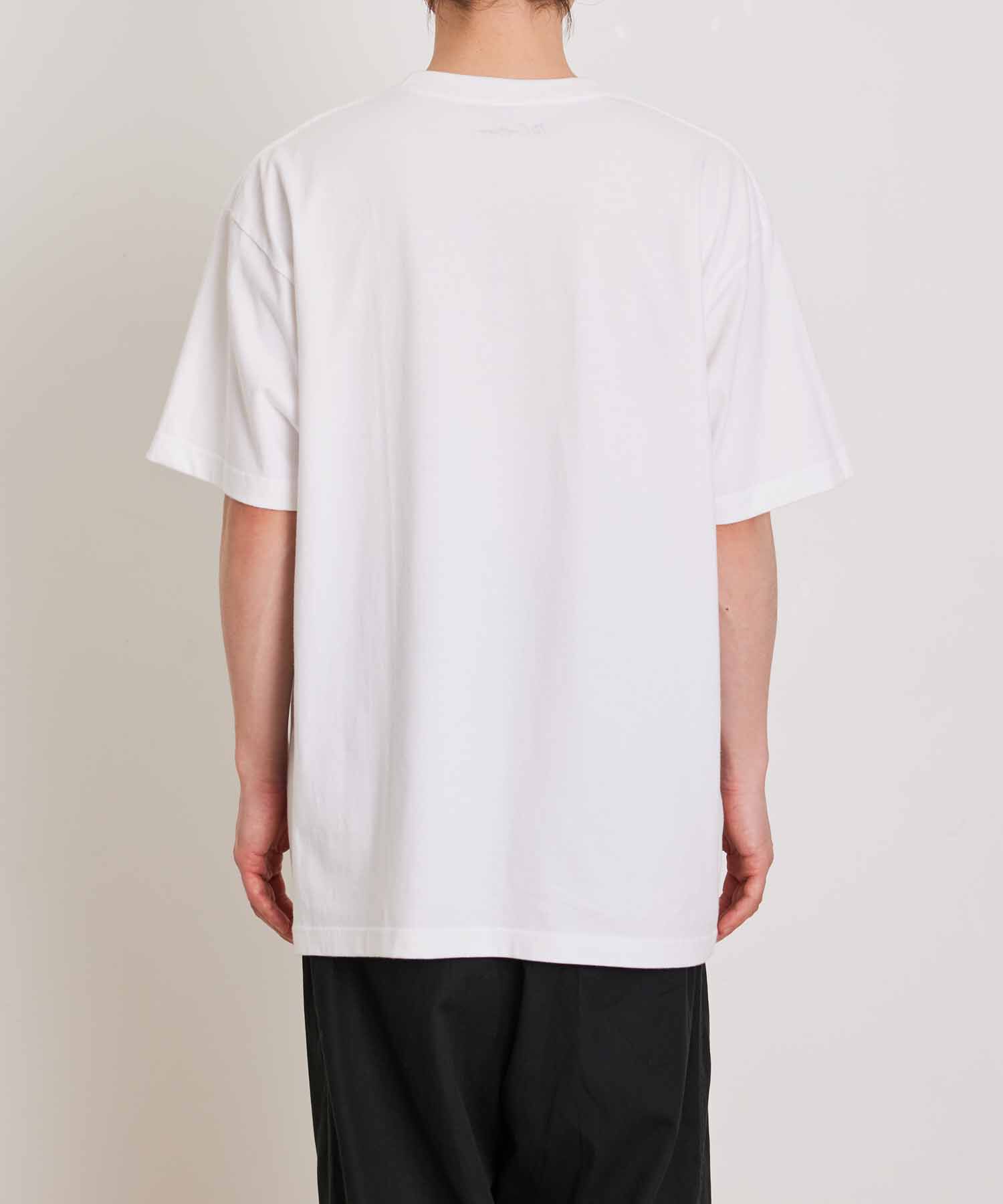 ADAM ET ROPE'「《WEB限定》【STAR WARS&times;10】HANSOLO TEE / UNISEX」|Tシャツ・カットソー|