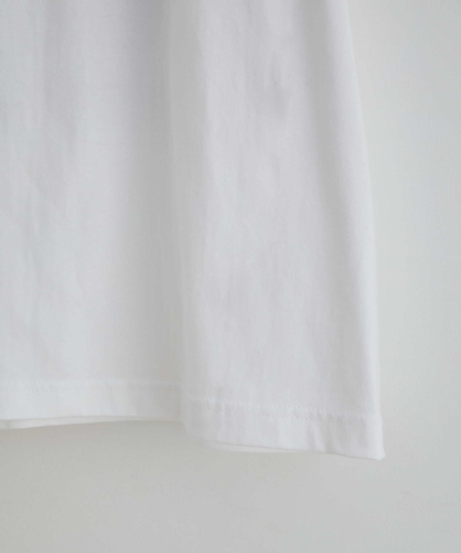 ADAM ET ROPE'「《WEB限定》【STAR WARS&times;10】HANSOLO TEE / UNISEX」|Tシャツ・カットソー|