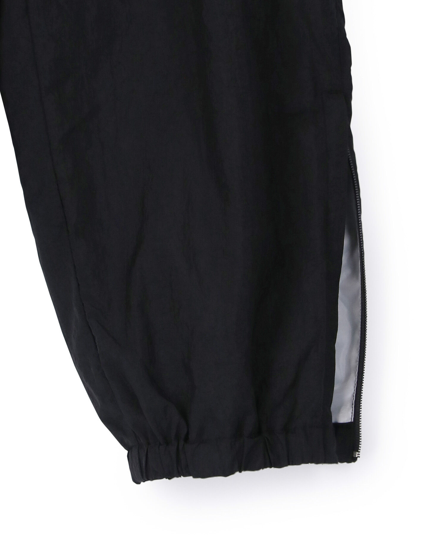 ADAM ET ROPE'「【PARROTT CANVAS】PCM NYLON EASY PANTS」|その他|