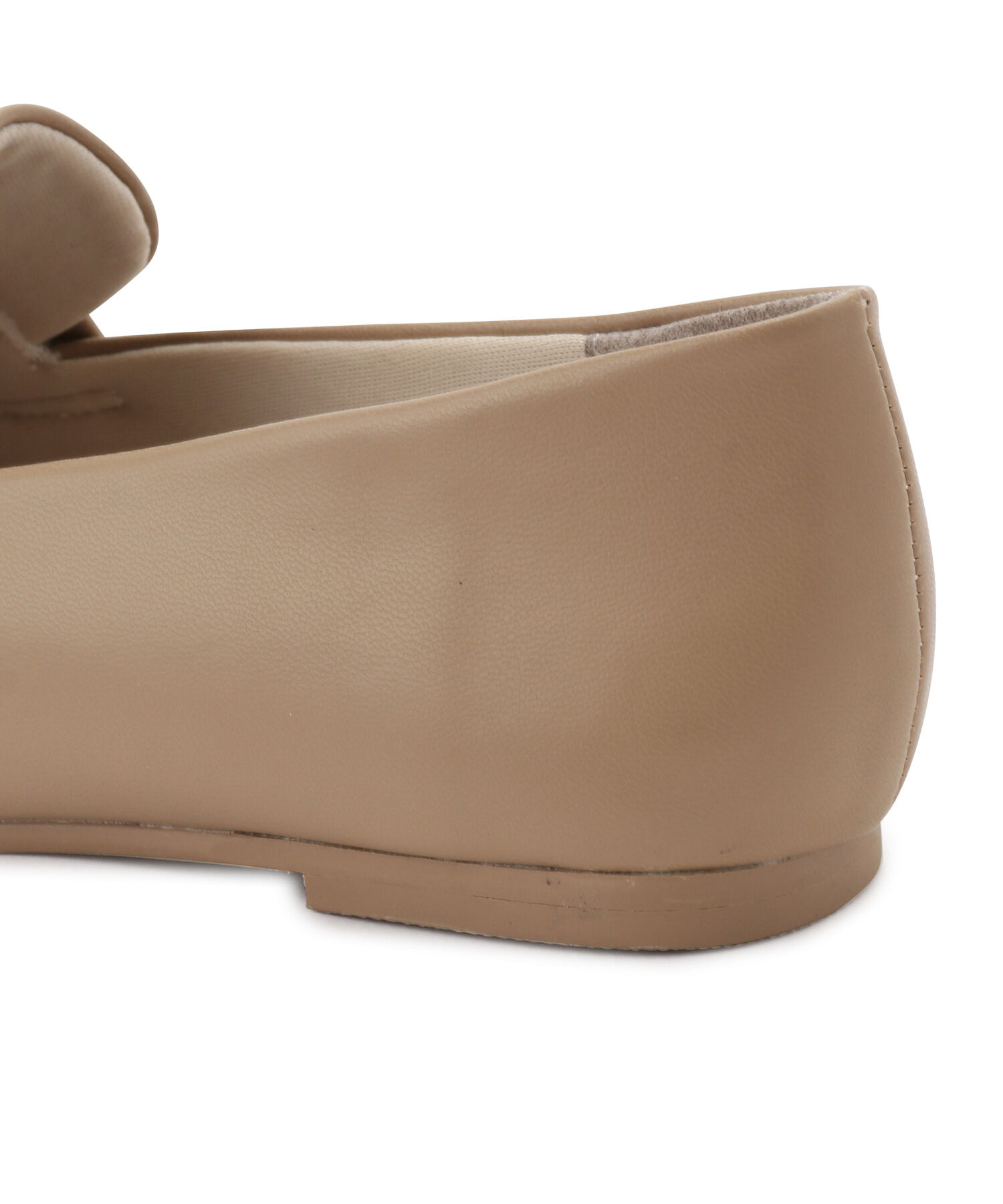 ADAM ET ROPE'「《晴雨兼用・サステナブル】レインローファー」|レインシューズ|