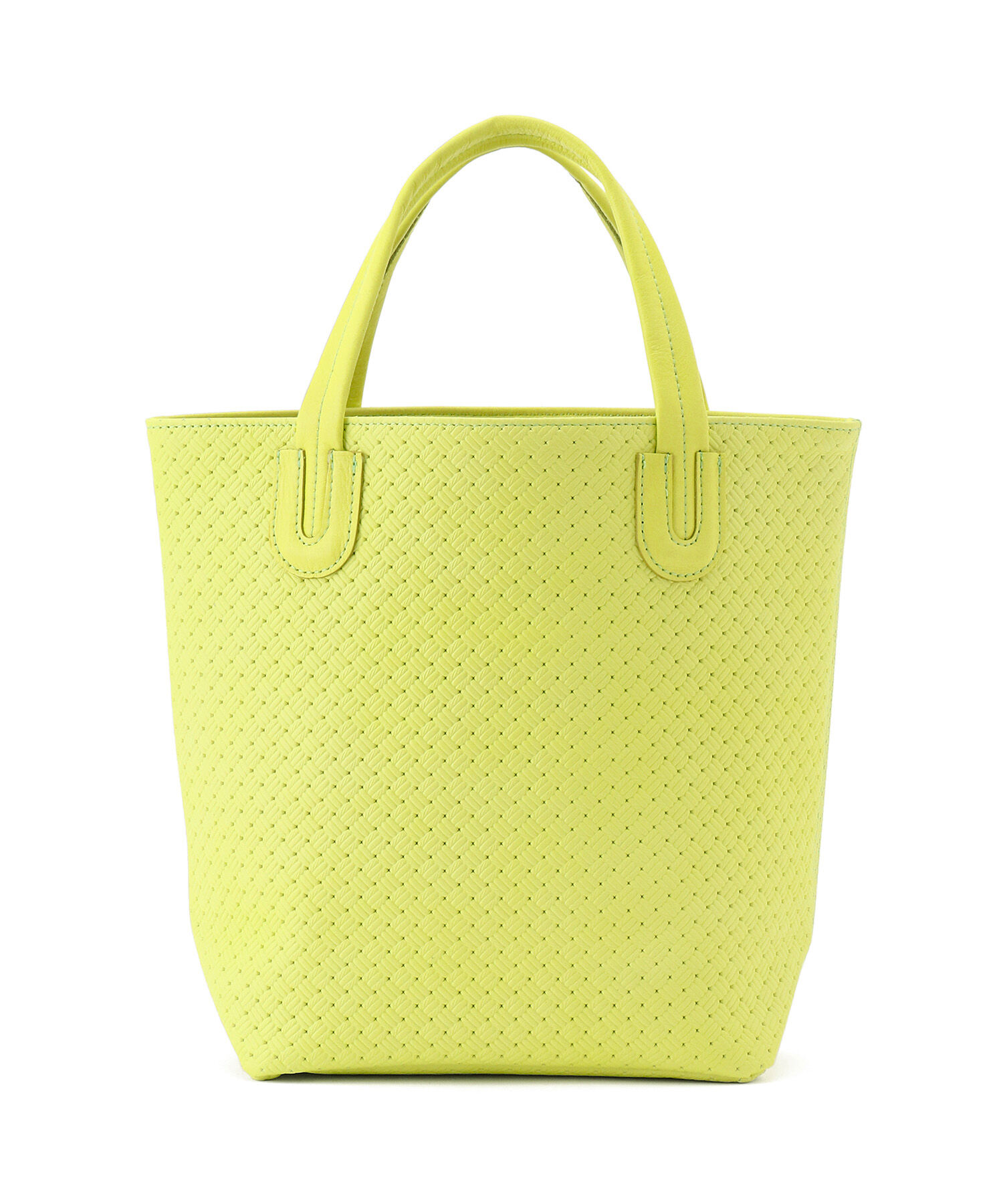 ADAM ET ROPE'「【NOMADIS(ノマディス)】Arles BASKET」|トートバッグ|