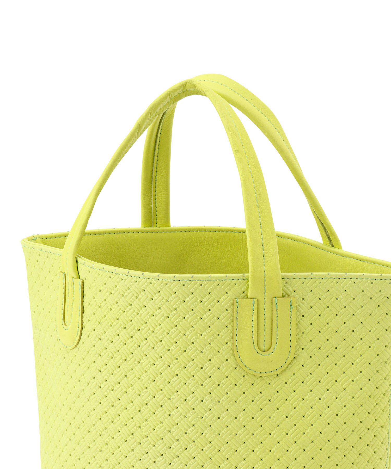 ADAM ET ROPE'「【NOMADIS(ノマディス)】Arles BASKET」|トートバッグ|