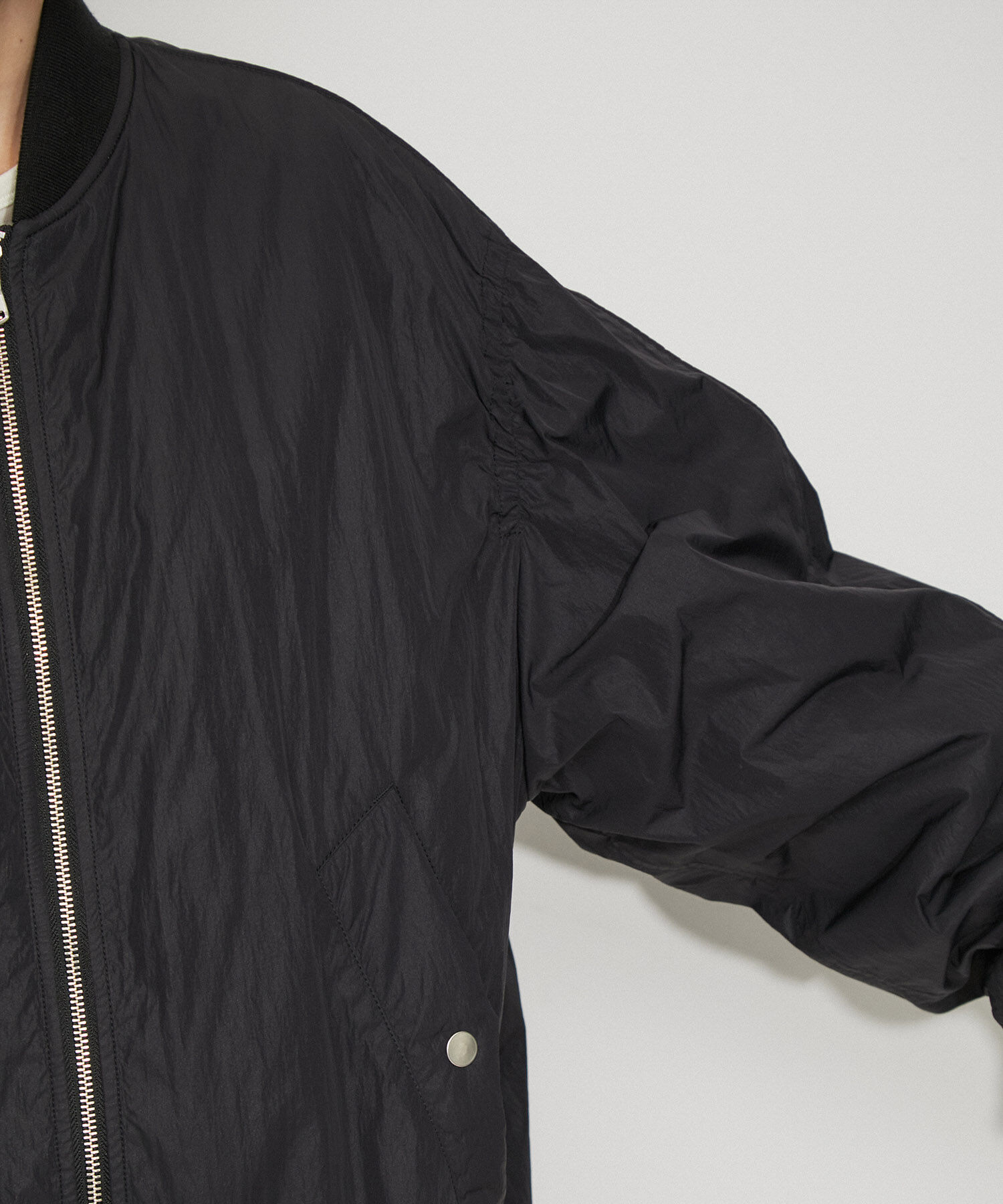 ADAM ET ROPE'「ライトMA-1」|その他|