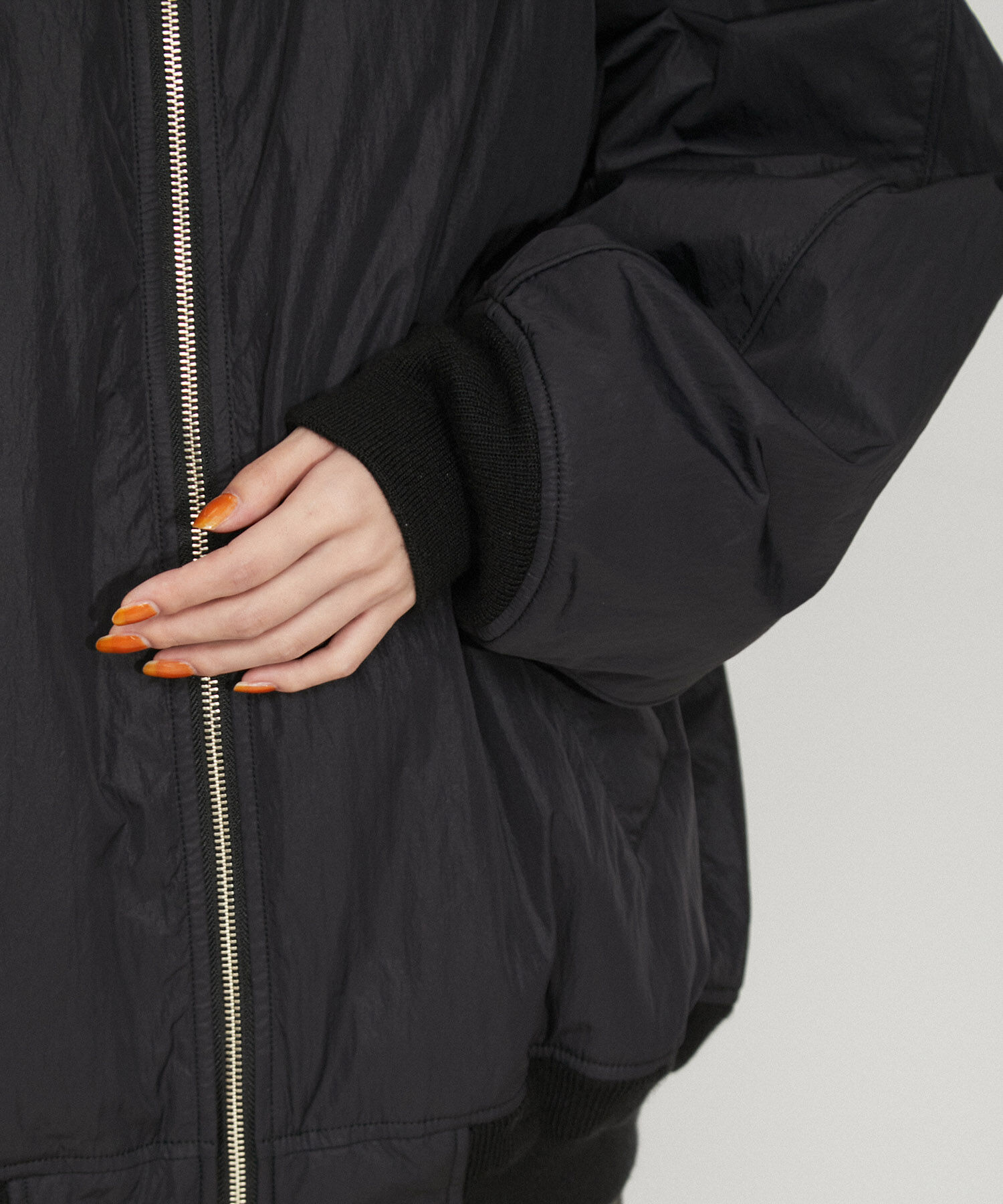 ADAM ET ROPE'「ライトMA-1」|その他|