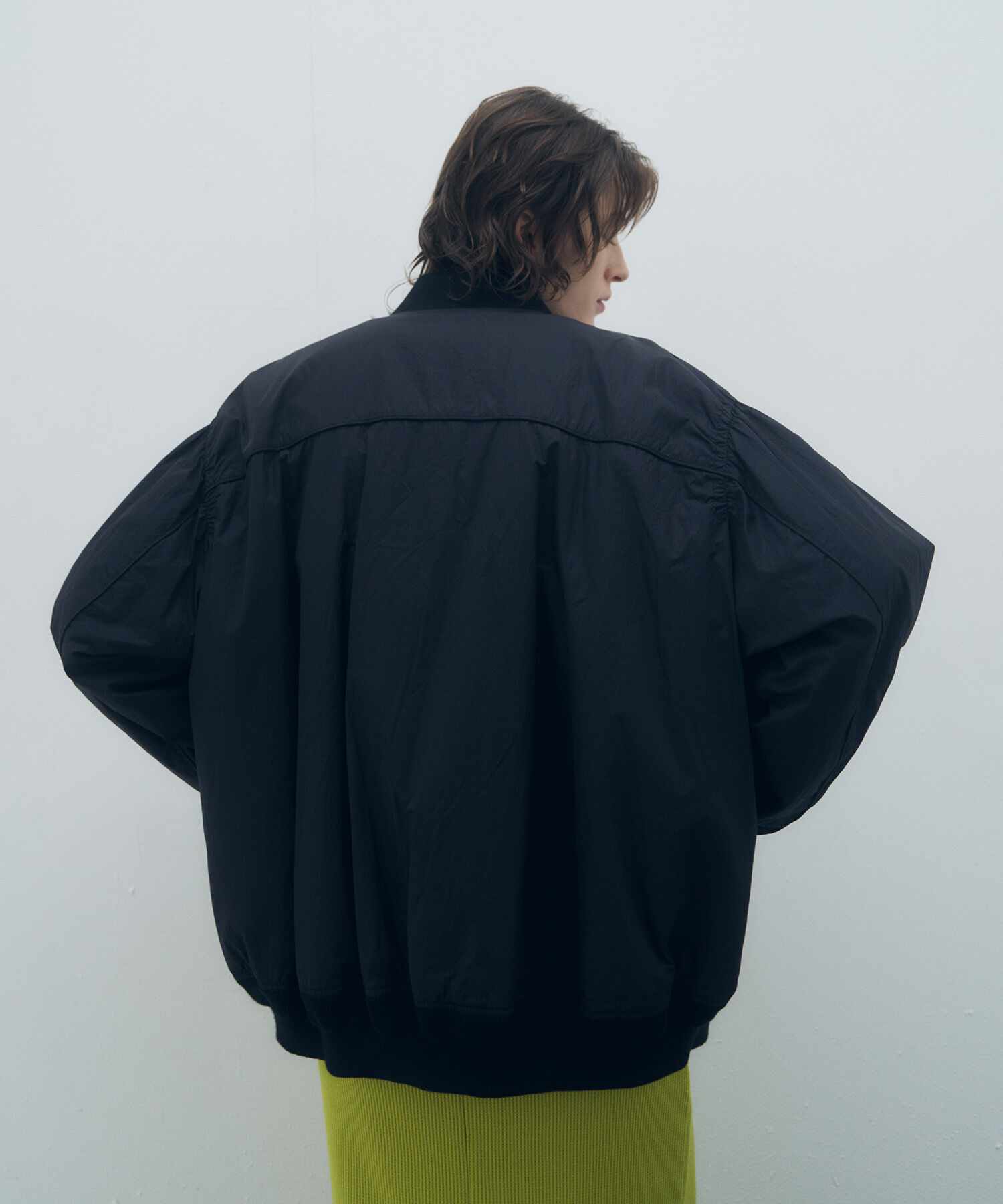 ADAM ET ROPE'「ライトMA-1」|その他|