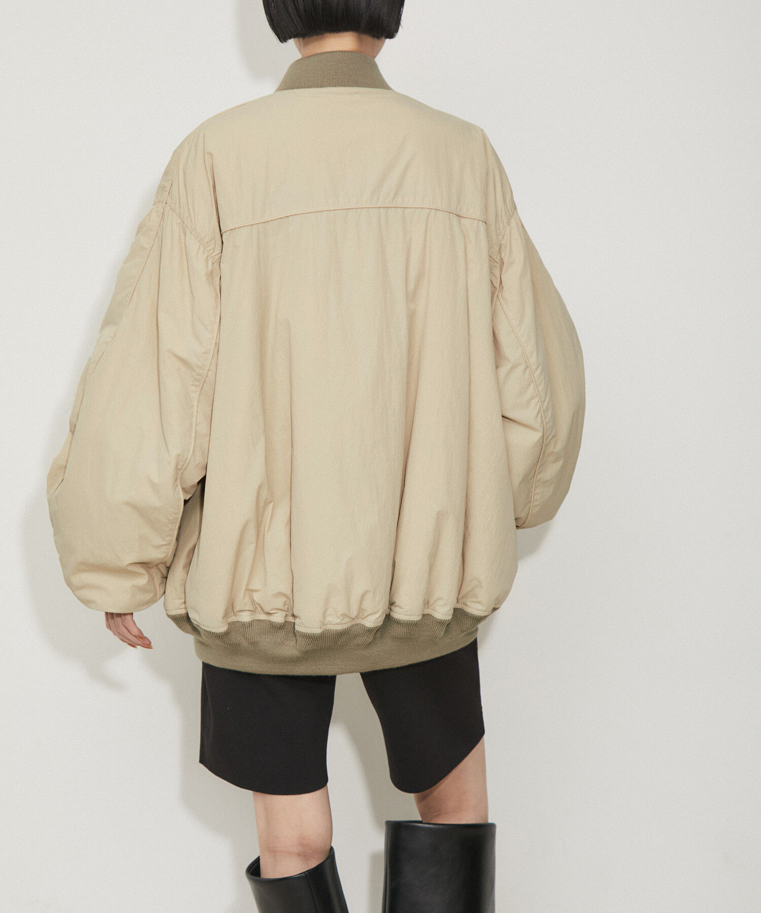 ADAM ET ROPE'「ライトMA-1」|その他|