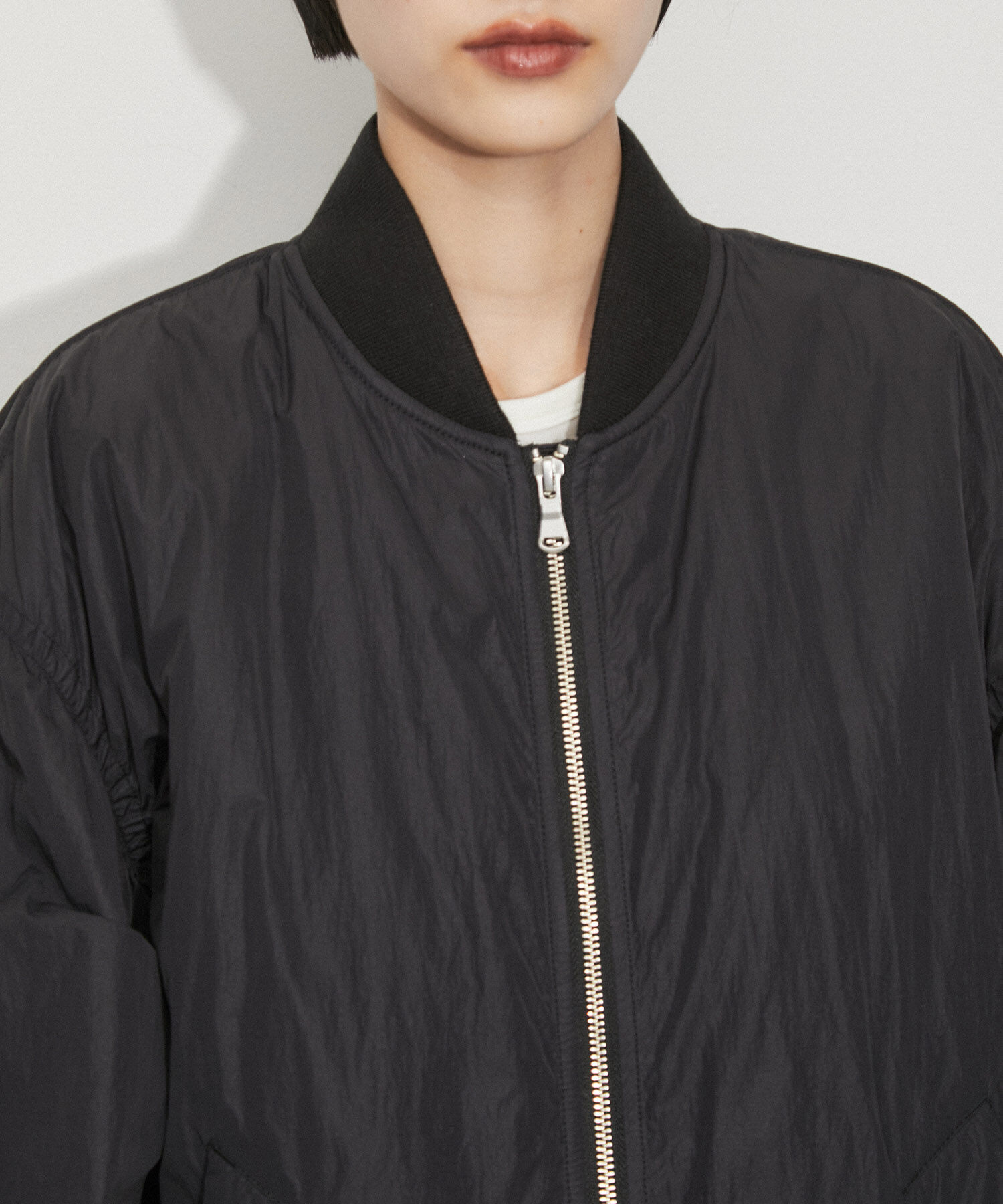 ADAM ET ROPE'「ライトMA-1」|その他|