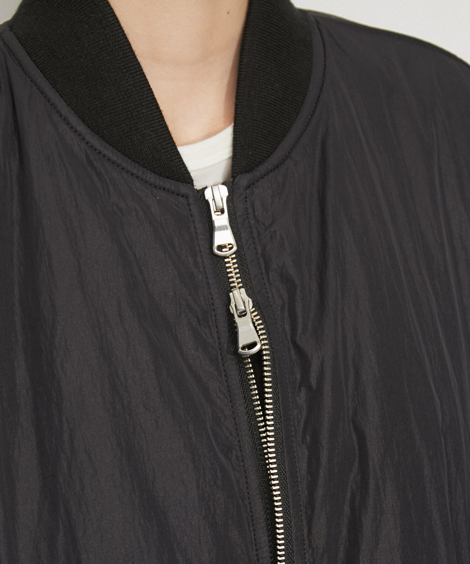 ADAM ET ROPE'「ライトMA-1」|その他|