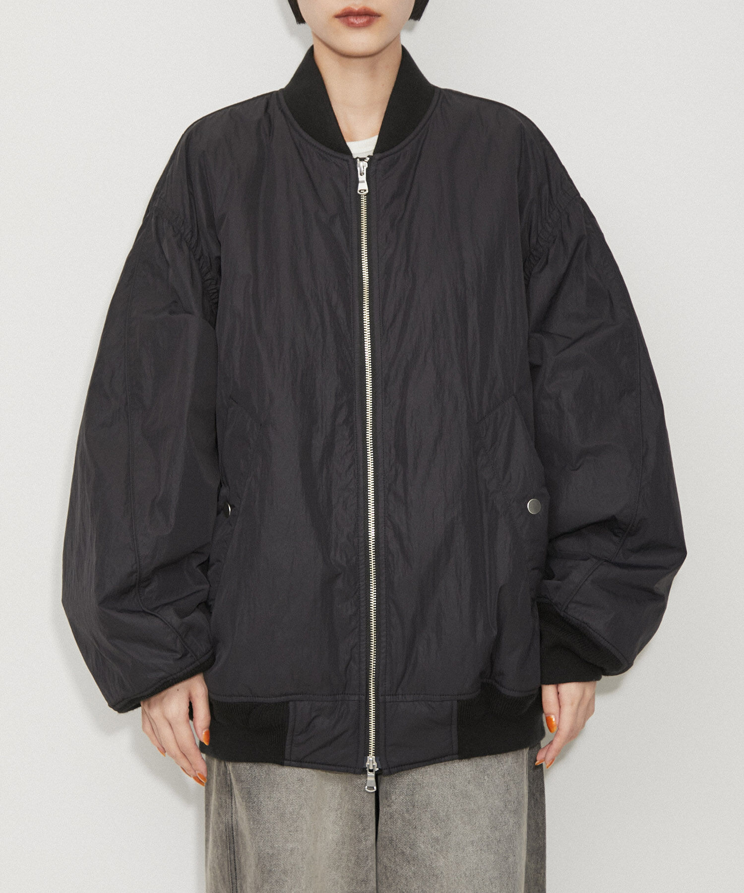 ADAM ET ROPE'「ライトMA-1」|その他|