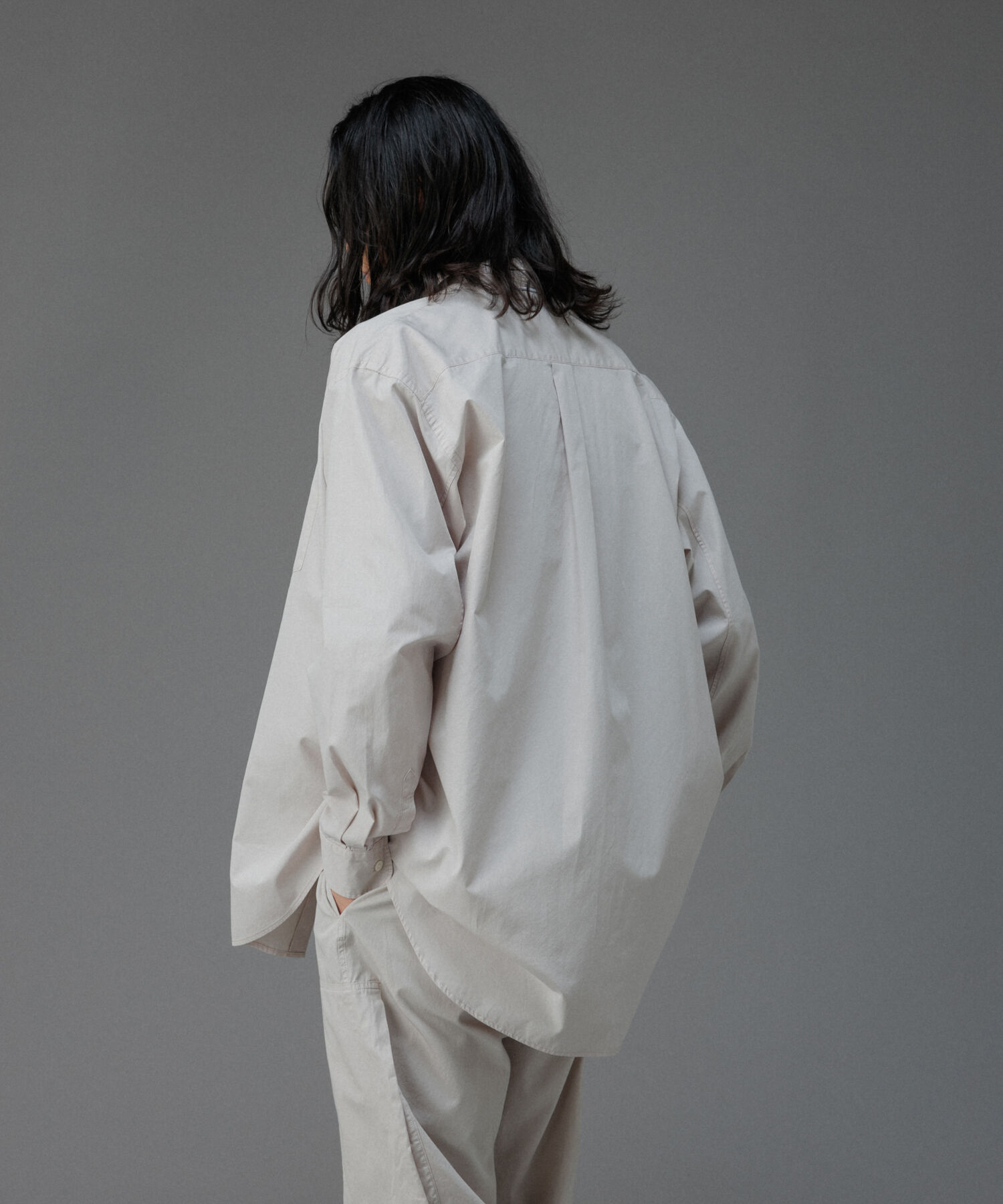 ADAM ET ROPE'「ネーム ハーフスリーブ Tシャツ / ユニセックス」|Tシャツ・カットソー|