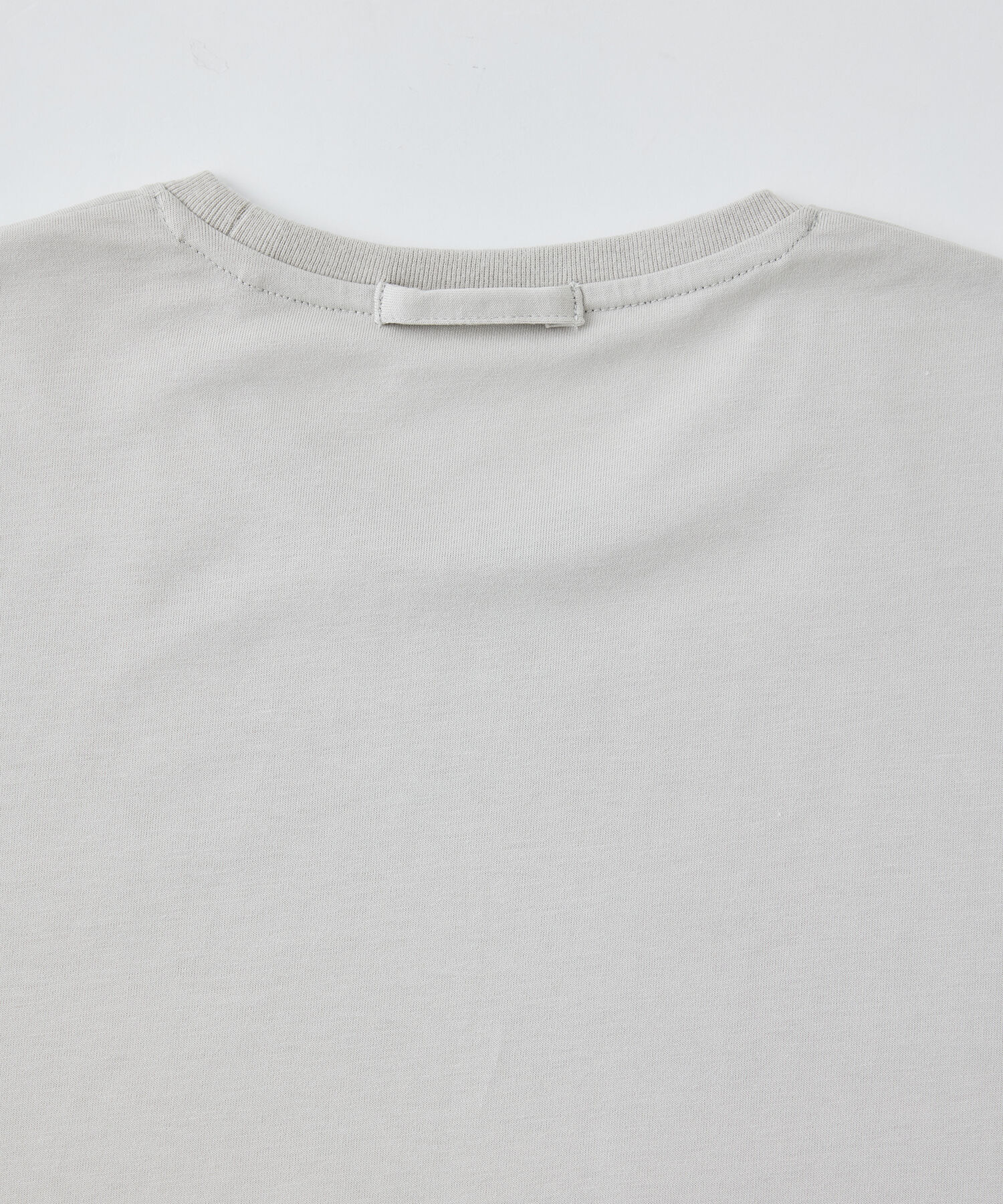 ADAM ET ROPE'「ネーム ハーフスリーブ Tシャツ / ユニセックス」|Tシャツ・カットソー|