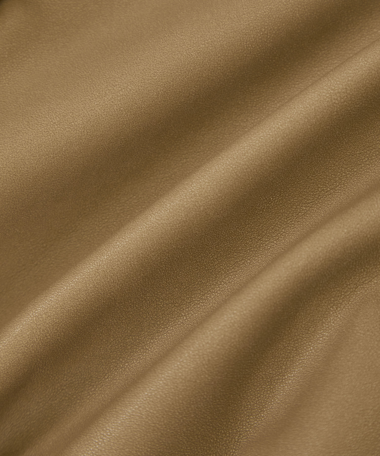 ADAM ET ROPE'「シンセティックレザージャケット」|ライダースジャケット|