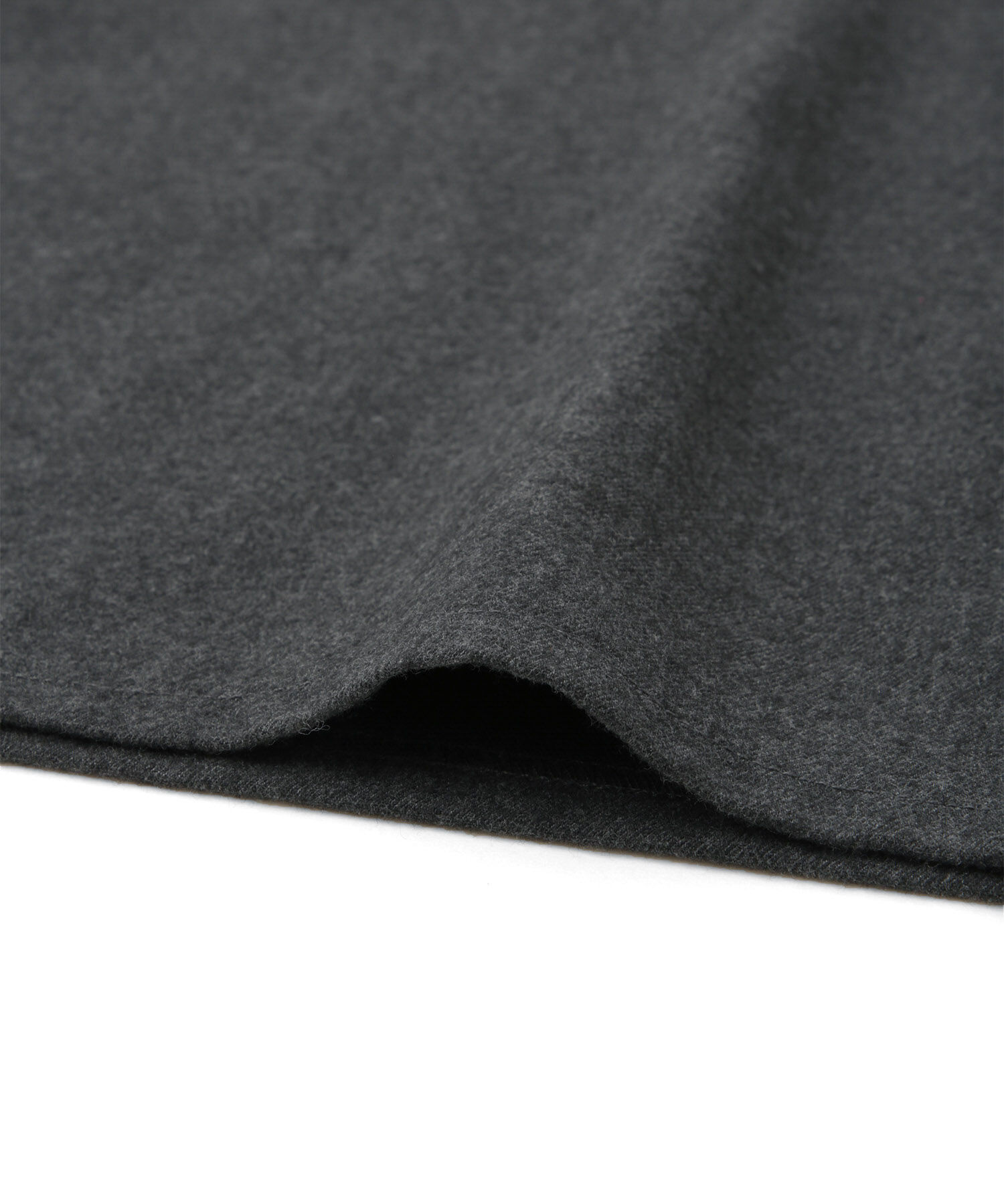 ADAM ET ROPE'「【WEB限定】ディープネックAラインワンピース」|ワンピース|