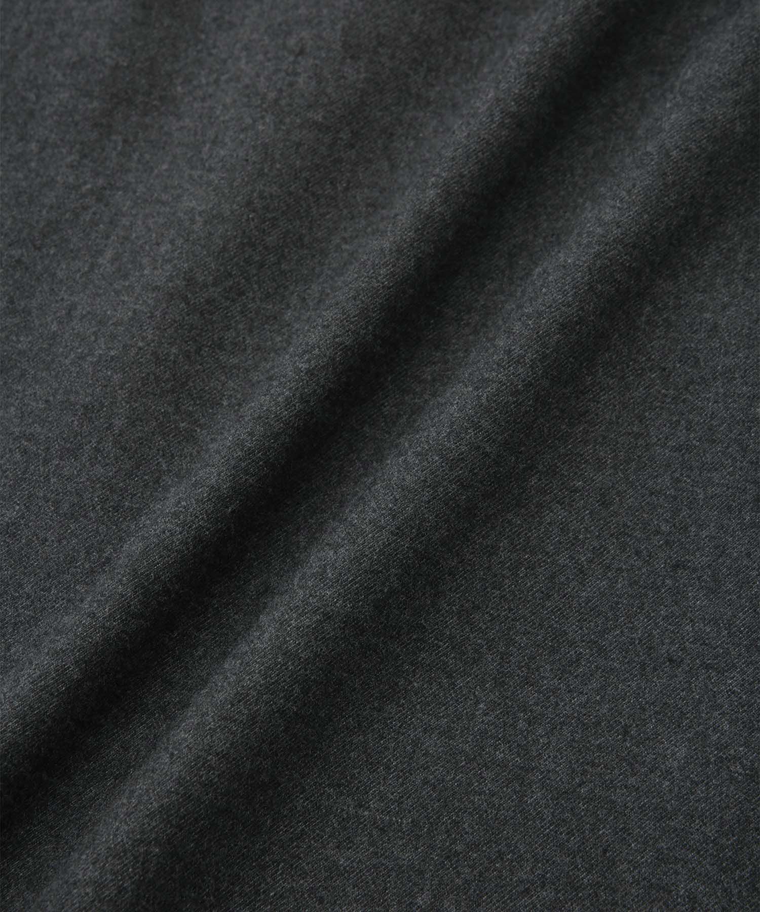 ADAM ET ROPE'「【WEB限定】ディープネックAラインワンピース」|ワンピース|