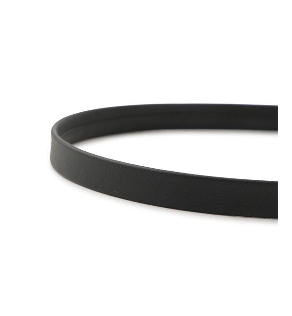 ADAM ET ROPE'「スリムカチューシャ」|カチューシャ|