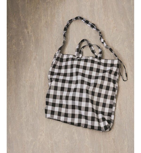 ADAM ET ROPE'「【WEB限定】・【新色追加】ギャザー2WAYショルダーバッグ」|ショルダー・メッセンジャー|クロサブ