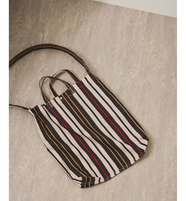 ADAM ET ROPE'「【WEB限定】・【新色追加】ギャザー2WAYショルダーバッグ」|ショルダー・メッセンジャー|