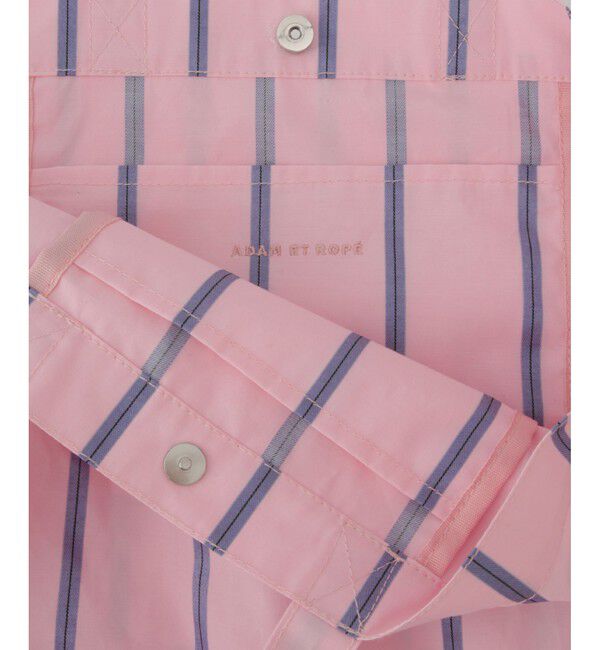 ADAM ET ROPE'「【WEB限定】・【新色追加】ギャザー2WAYショルダーバッグ」|ショルダー・メッセンジャー|