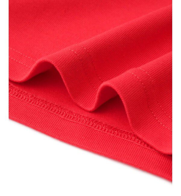 ADAM ET ROPE'「カップインサークルカットアメスリタンクトップ」|タンクトップ|