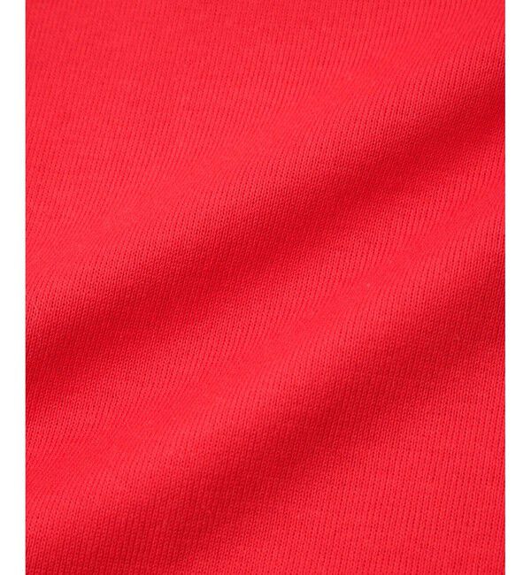 ADAM ET ROPE'「カップインサークルカットアメスリタンクトップ」|タンクトップ|