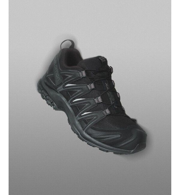 ADAM ET ROPE'「【SALOMON/サロモン】XA PRO 3D」|スニーカー|