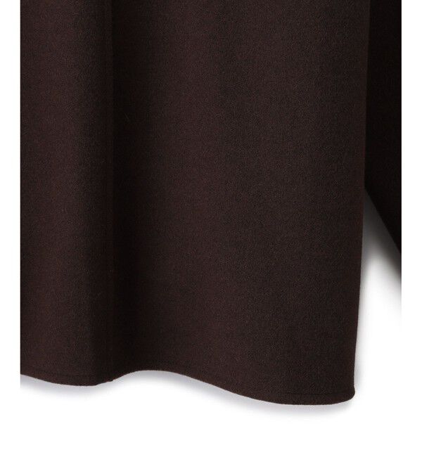 ADAM ET ROPE'「【サステナブル】Airneeプルオーバー」|Tシャツ・カットソー|