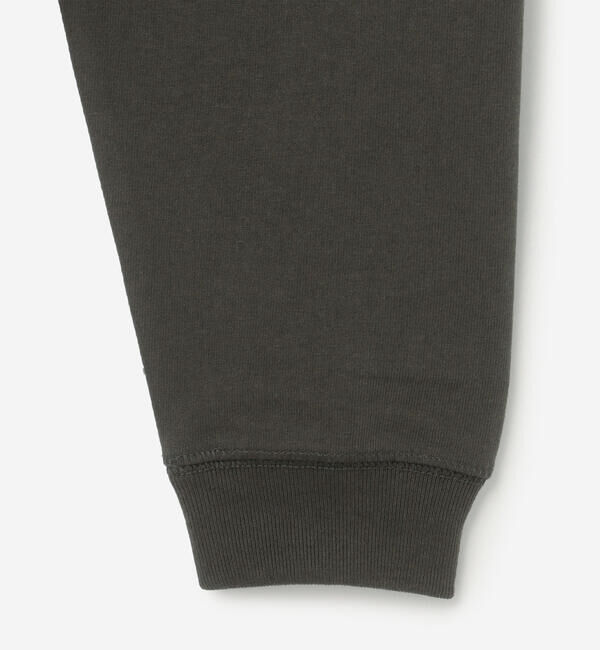 DANTON「DANTON | キッズ 長袖スウェットTシャツ SOLID」|Tシャツ・カットソー|